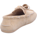lodi Damen Slipper  in beige