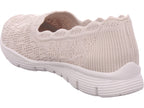 Dámské lodičky SKECHERS v béžové barvě