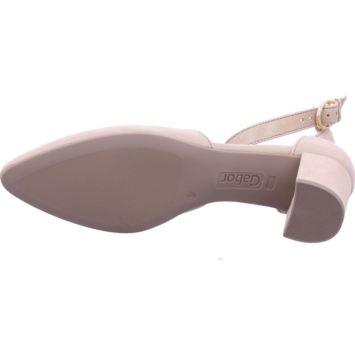 Gabor Damen Pump  in beige