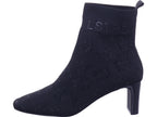 La Strada Damen Stiefel  in schwarz