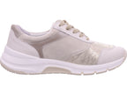 Aco women's in beige