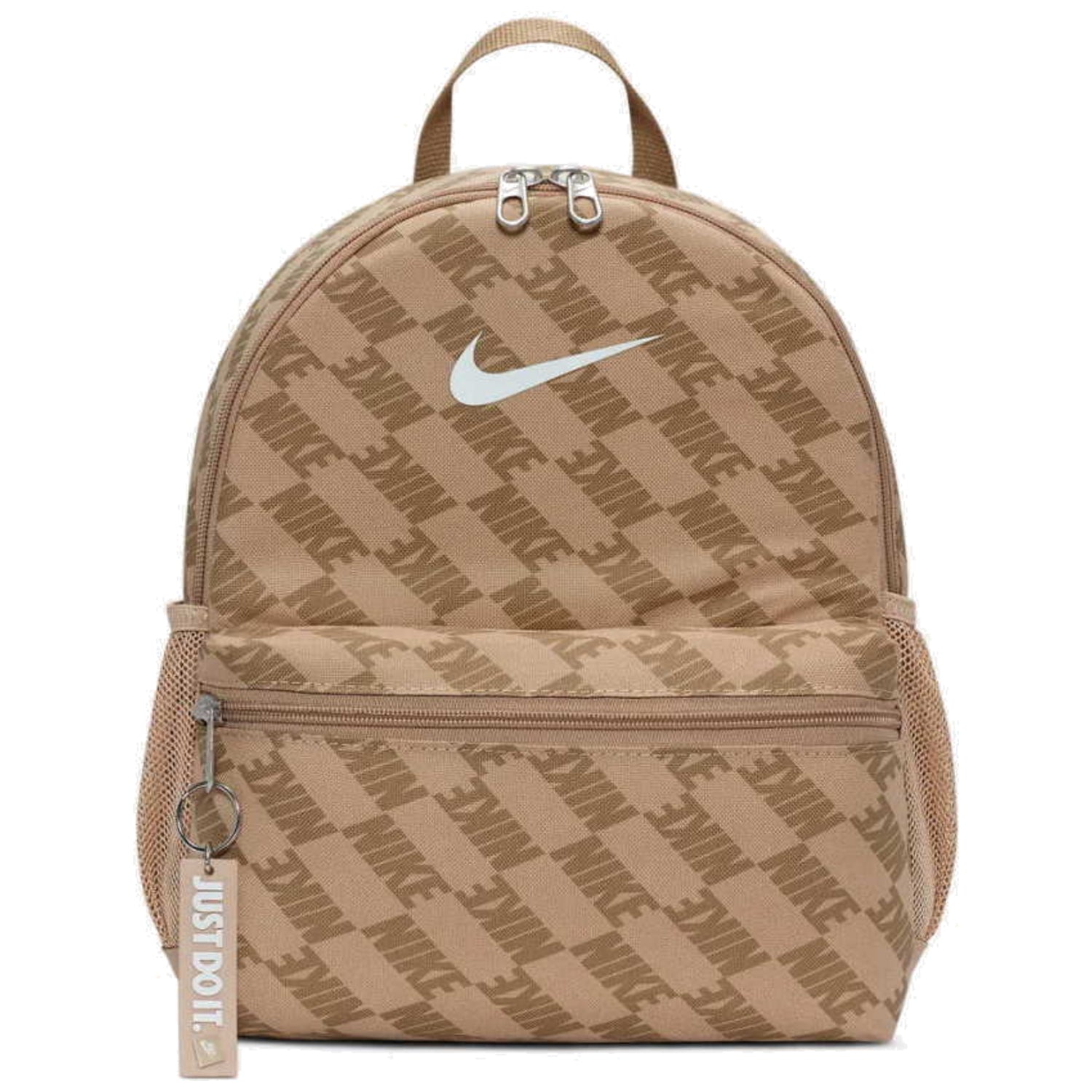 Nike    in beige