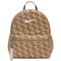 Nike in beige