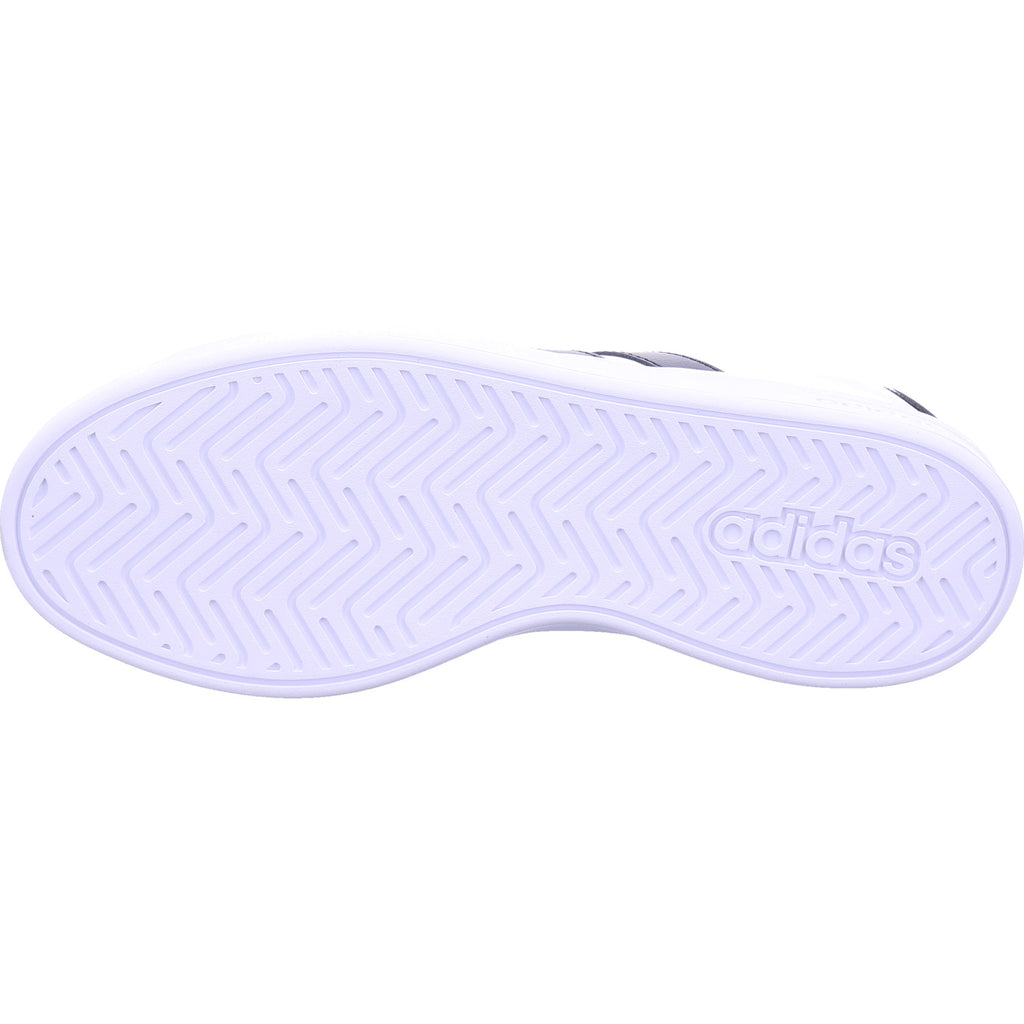 Adidas Damen Sneaker  in weiß