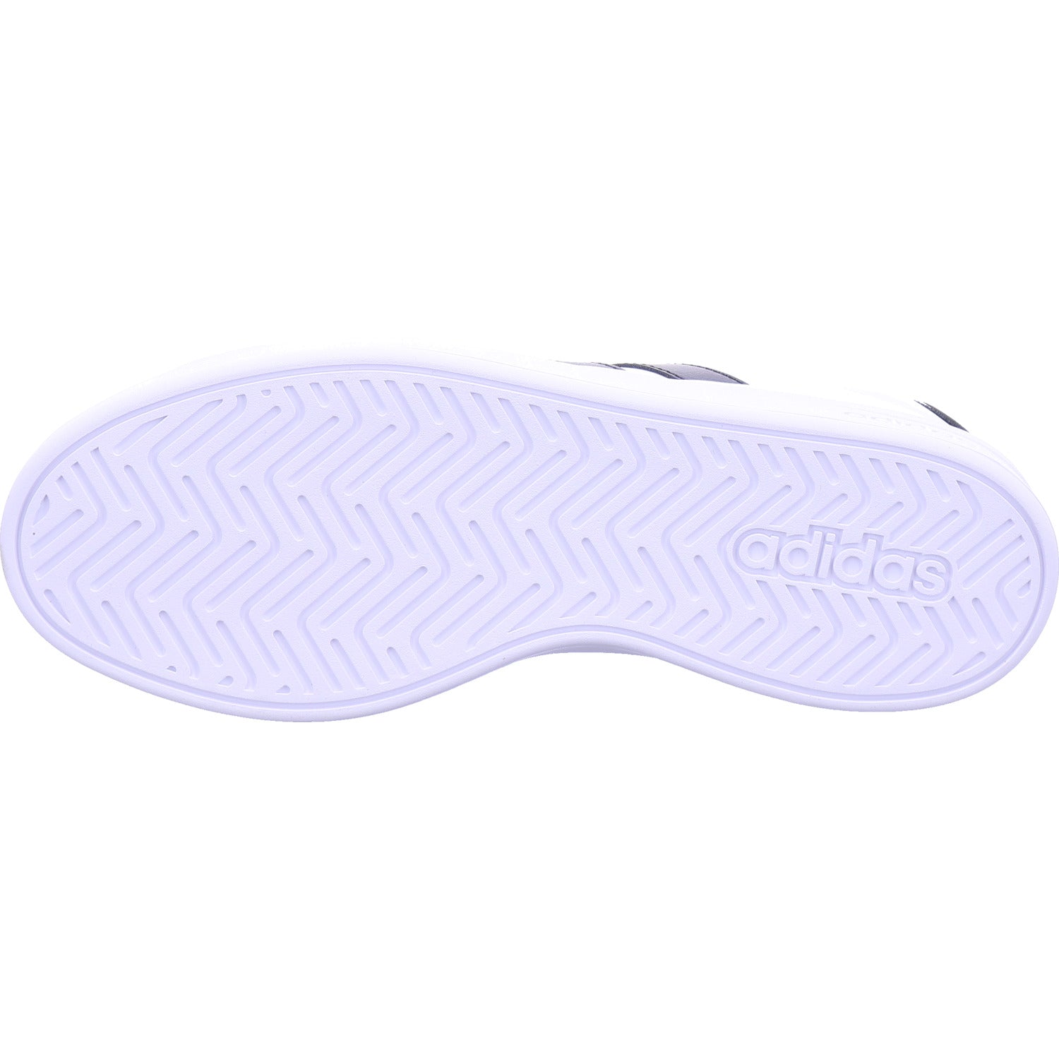 Adidas Damen Sneaker  in weiß