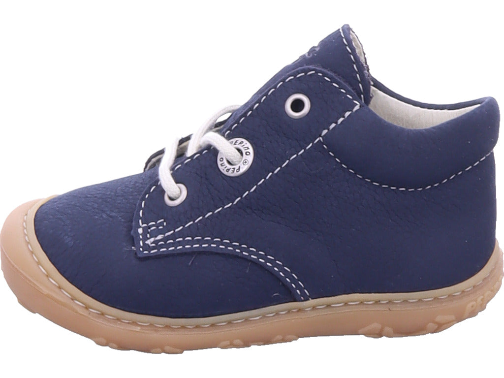 Ricosta Baby - Boys' Boots in blue