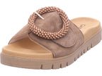 Gabor Damen Pantolette  in braun