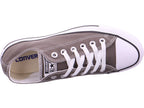 Converse textilní bota v šedé barvě