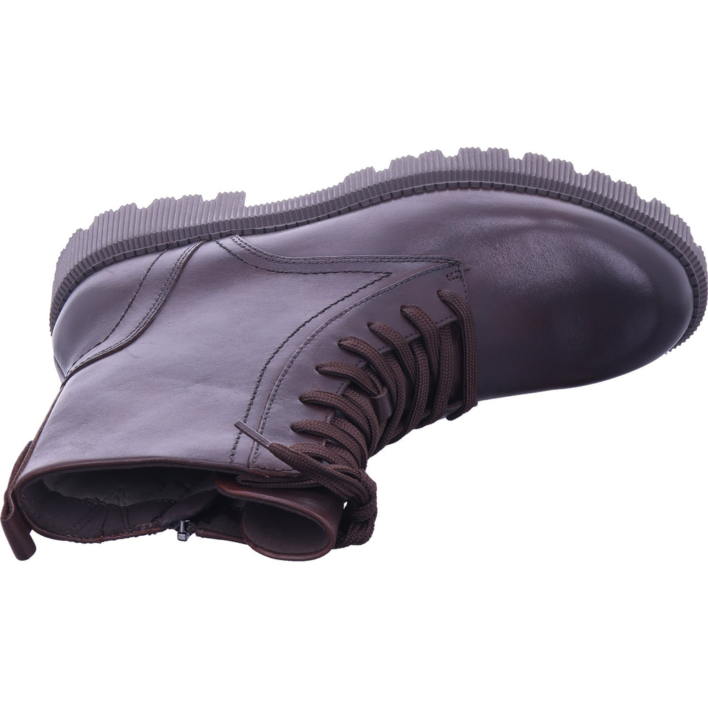 Caprice Damen Stiefelette  in braun