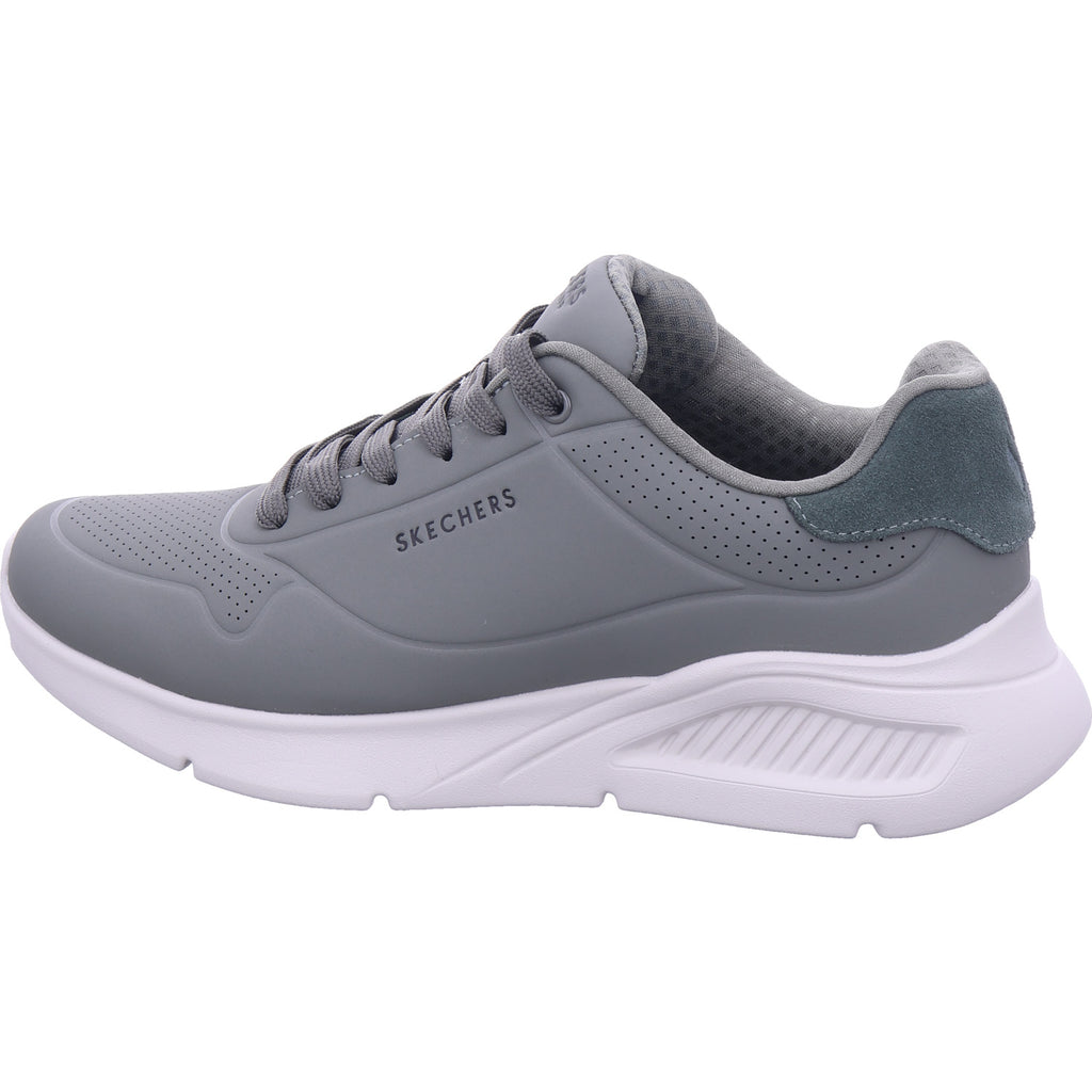 SKECHERS Herren Sneaker Uno Lite in grün