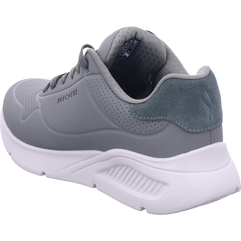 SKECHERS Herren Sneaker Uno Lite in grün