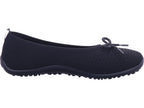 Dockers Women's Textile Barefoot Shoe in Black