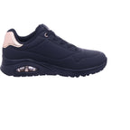 Dámské tenisky SKECHERS Uno Golden Air v černé barvě