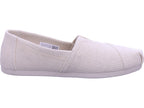 TOMS Damen Slipper  in beige