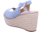 XTI Damen   in blau