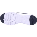 Bugatti Damen Slipper  in schwarz