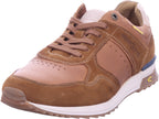Camel Men's Sneakers in brown