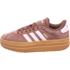 Adidas Damen Sneaker  in braun