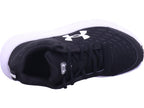 Under Armour Damen Sportschuh  in schwarz