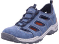 Rieker Men's Loafers in blue