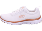 SKECHERS Damen Sneaker  in weiß