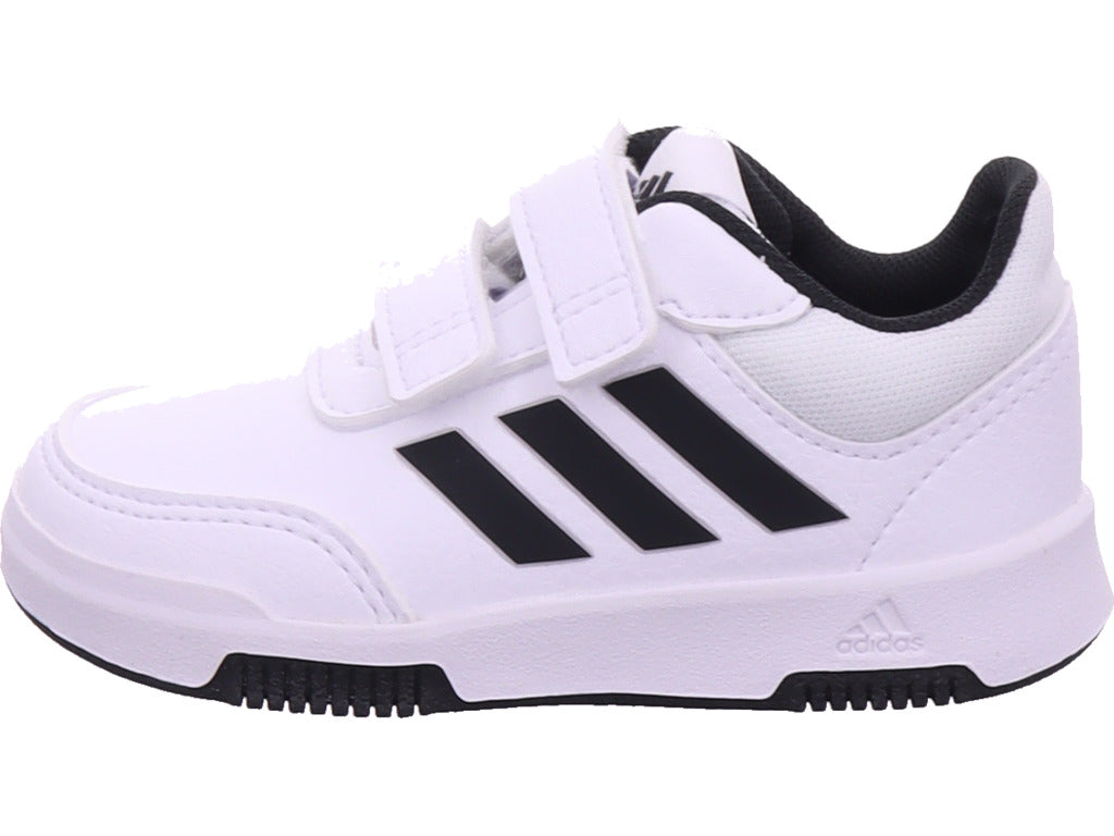 Adidas Jungen   in weiß