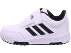 Adidas chlapecké v bílé barvě
