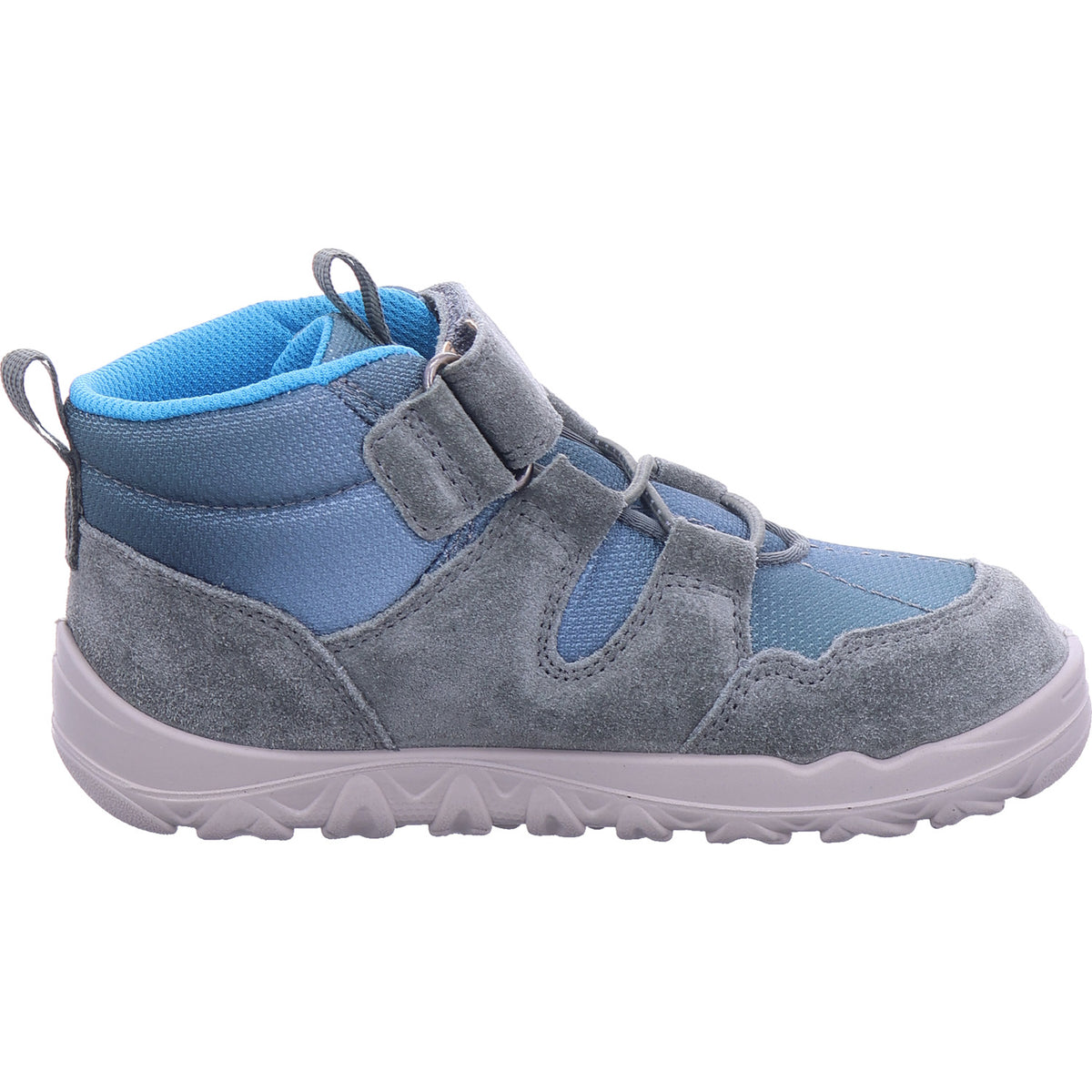 Superfit Damen Stiefelette  in grün