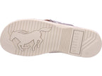 Mustang Men's Mules in Brown