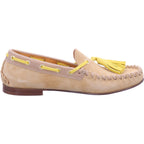 Mjus Damen Slipper  in beige