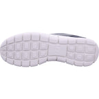 SKECHERS Herren Sneaker Track Revno in schwarz