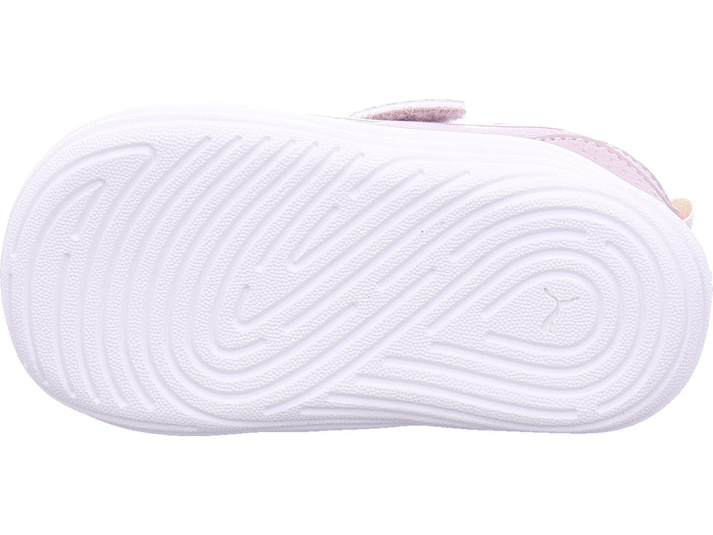 Dívčí nízké boty Puma Kitten SL V Inf zdarma