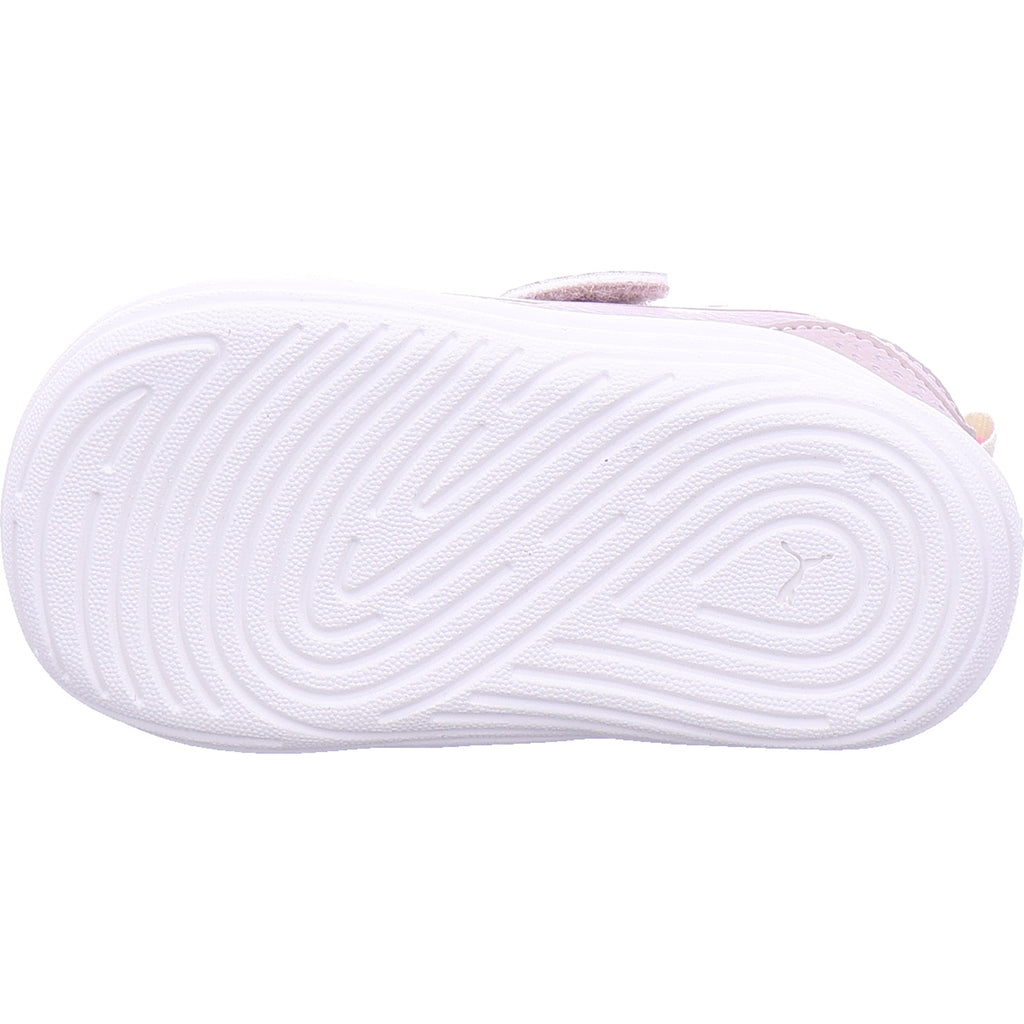 Puma Mädchen Barfußschuhe Kitten Sl V Inf in rose