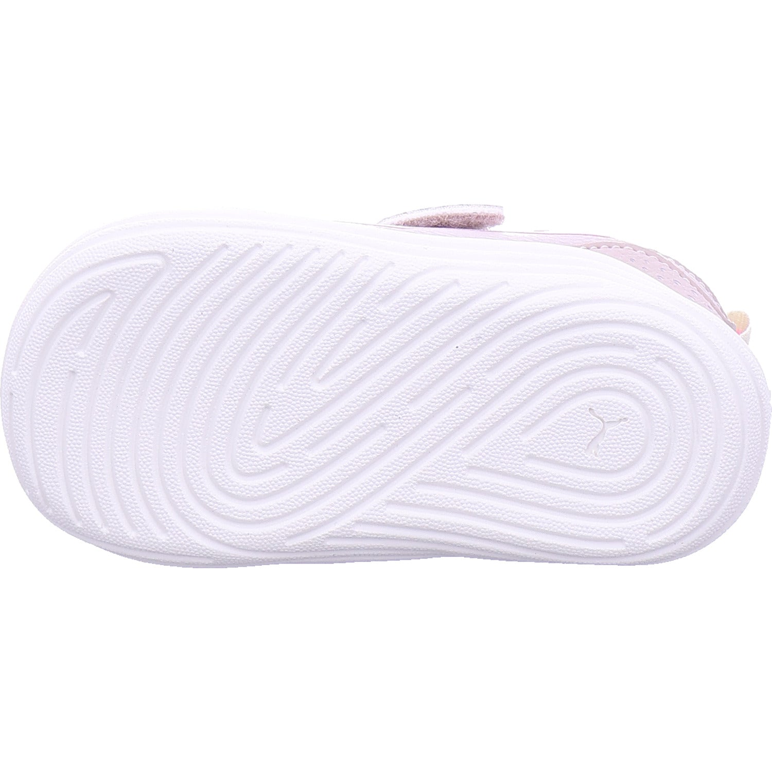 Puma Girl's Barefoot Shoes Kitten SL V Inf in rose