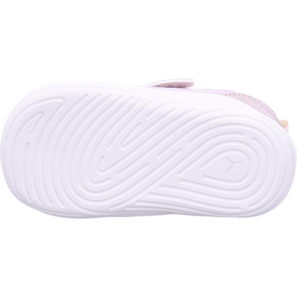Puma Girl's Barefoot Shoes Kitten SL V Inf in rose