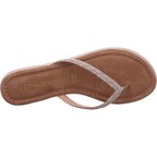 Marco Tozzi Damen Pantolette  in sonstige