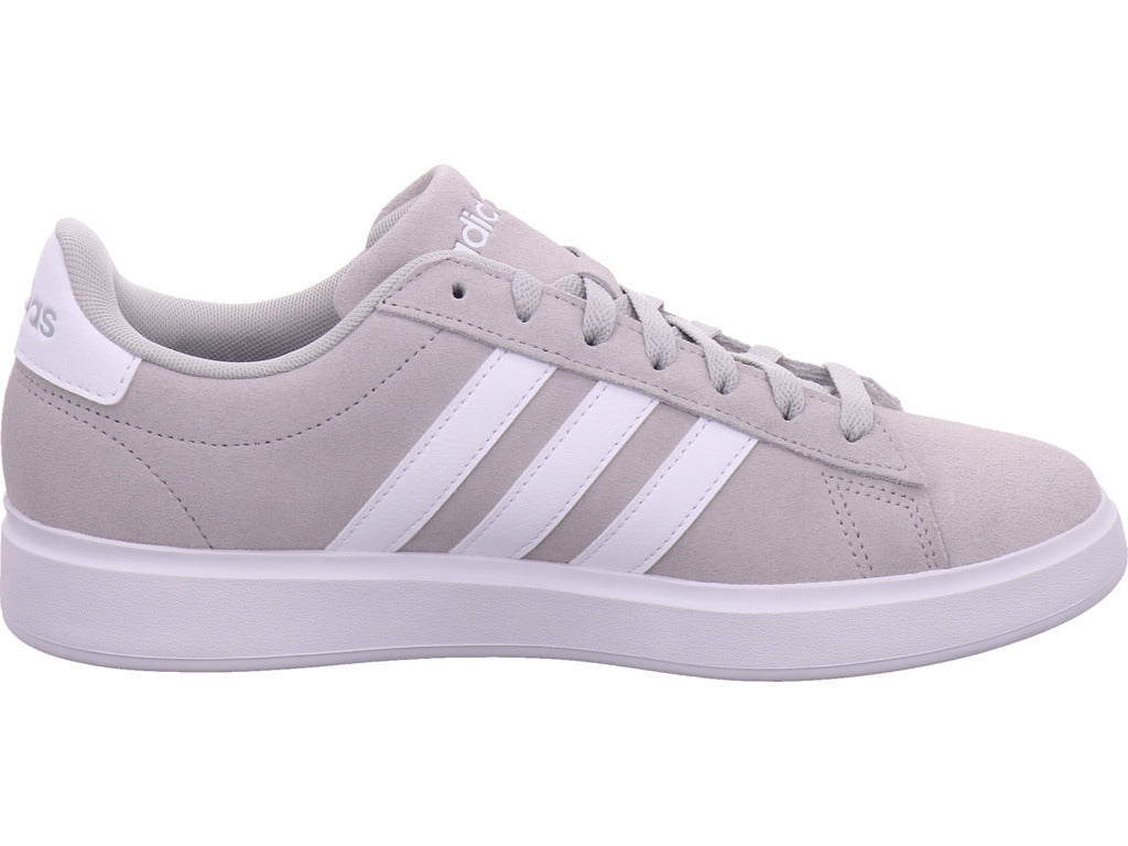Adidas Herren Sneaker Adidas Grand Court 2.0 in grau