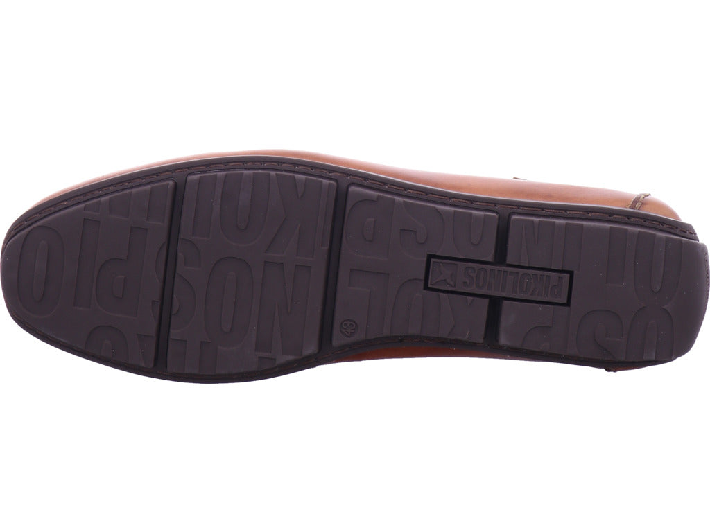 Pikolinos Herren Slipper  in braun