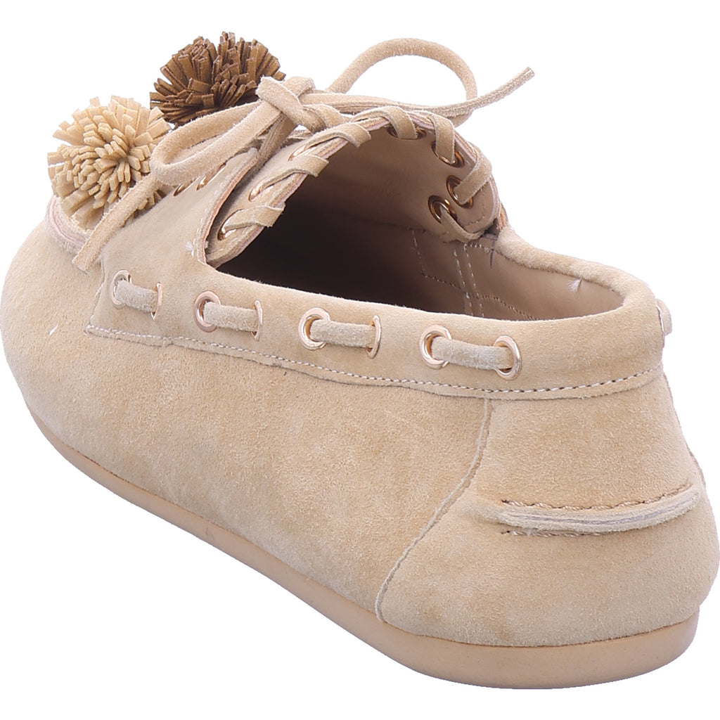 lodi Damen Slipper  in beige