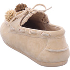 lodi Damen Slipper  in beige