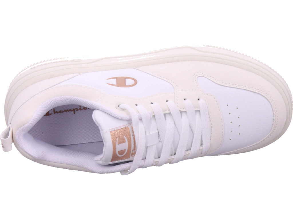 Champion Damen Sneaker  in frei