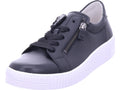 Gabor Damen Sneaker  in schwarz