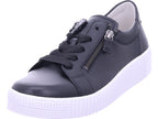 Gabor Damen Sneaker  in schwarz