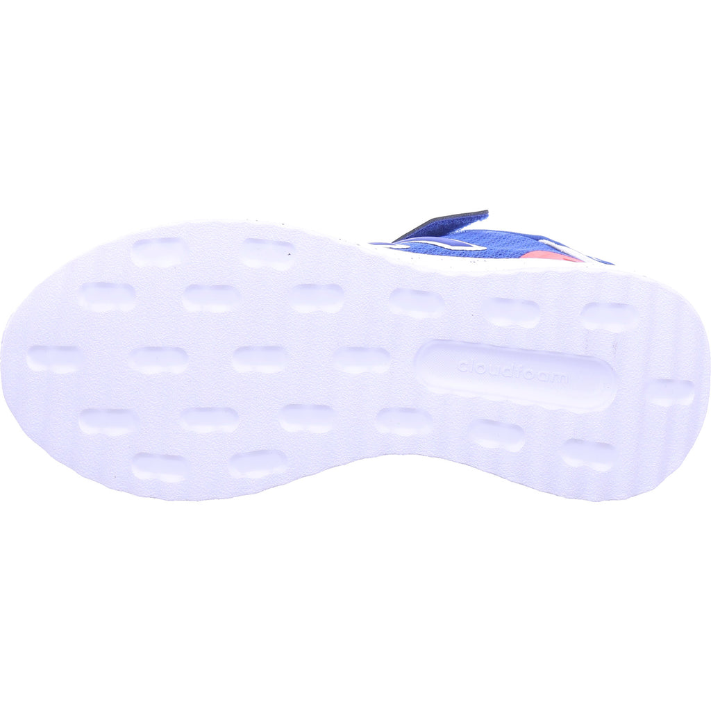 Adidas Boys' X Plrpath EL C Sneakers in Blue
