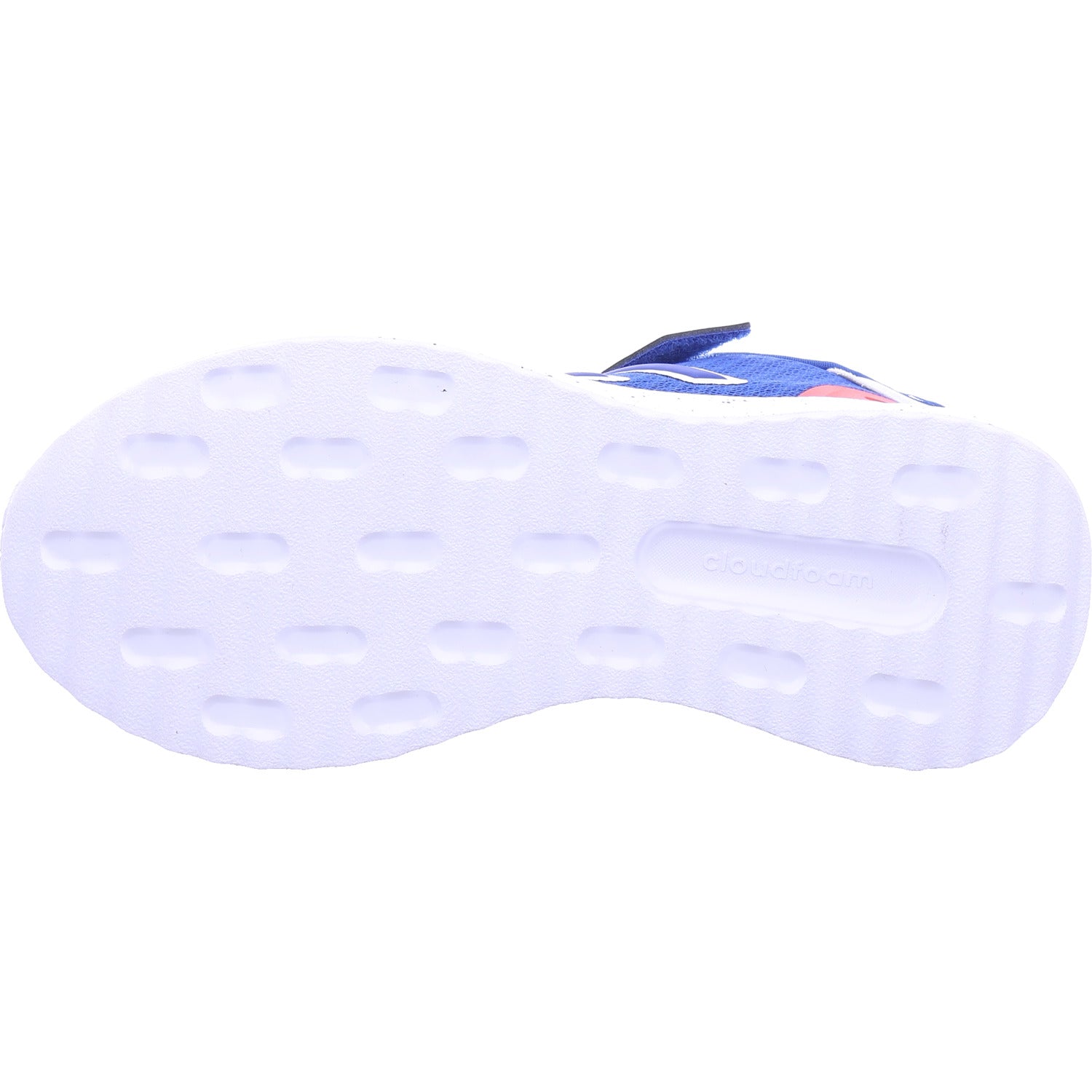 Adidas Boys' X Plrpath EL C Sneakers in Blue
