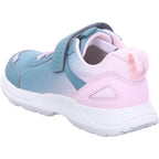 Superfit Mädchen Halbschuh Rush in grün