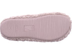 Verbenas Damen Hausschuh  in beige