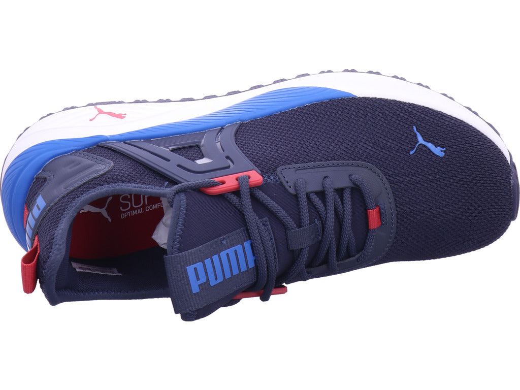 Puma pánská polobotka Pacer 23 v černé barvě