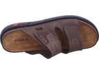 Rohde Men's Mule in Brown