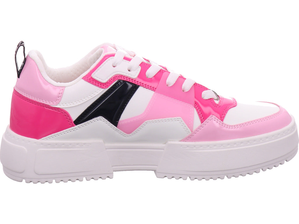 Buffalo Damen Sneaker  in pink